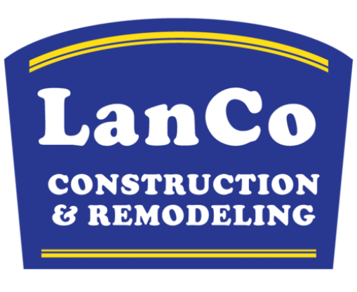 Lanco Construction and Development, Inc. Logo