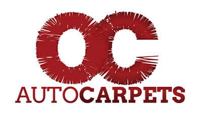 OC Auto Carpets Logo