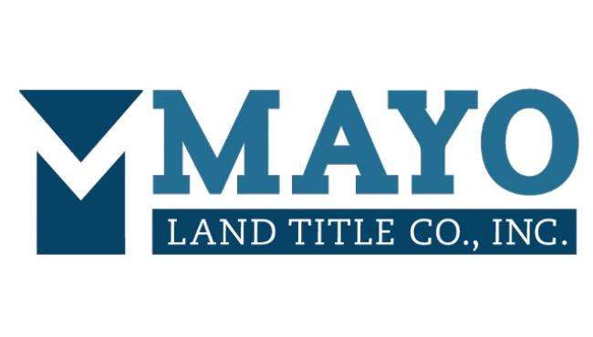 Mayo Land Title Co., Inc. Logo