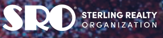 Sterling Realty Organization Co Logo