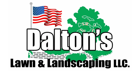 Dalton’s Lawn & Landscaping, LLC. Logo