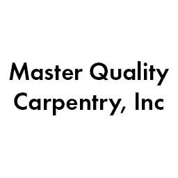 Master Quality Carpentry, Inc. Logo