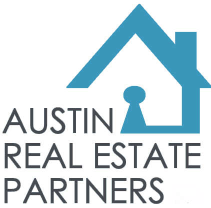 Austin Real Estate Partners Logo