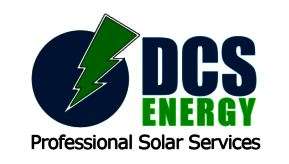 DCS Energy LLC Logo