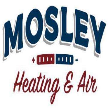 Mosley Heating & Air, LLC Logo