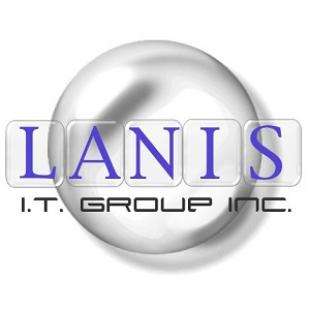 Lanis IT Group Inc. Logo