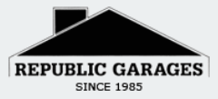 Republic Garages Logo