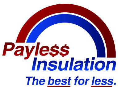 Payless Insulation Logo