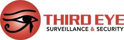 Third Eye Surveillance & Security, LLC Logo