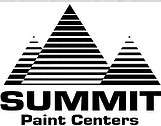 Summit Paint Center, Inc. Logo