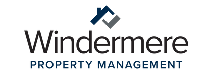 Windermere Property Management Oak Harbor Logo