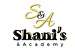 Shani's Salon & Academy Logo