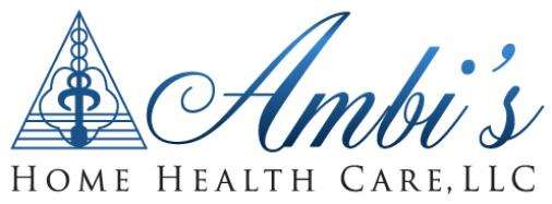 Ambi's Home Health Care, LLC Logo