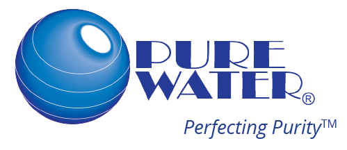 Pure & Secure, LLC Logo