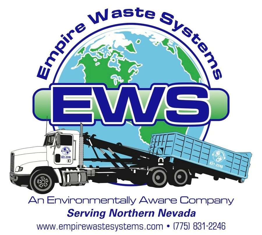 Empire Waste Systems Logo