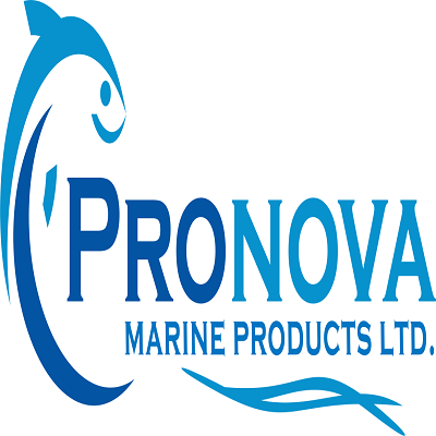 ProNova Marine Products Limited Logo