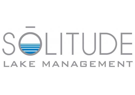 SOLitude Lake Management Logo