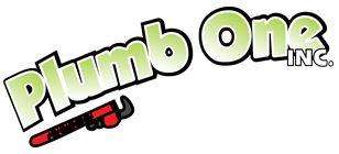 Plumb One, Inc. Logo