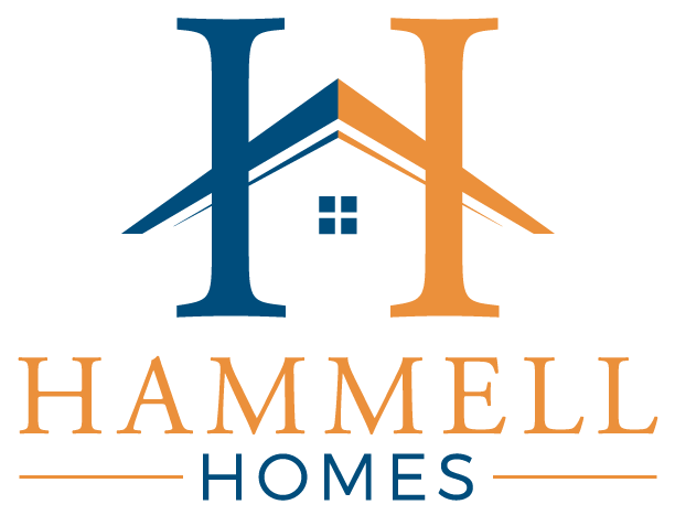 Hammell Homes Logo