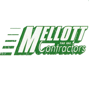 Mellott Trucking & Supply Co, Inc. Logo