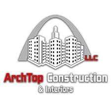 Archtop Construction and Interiors Logo