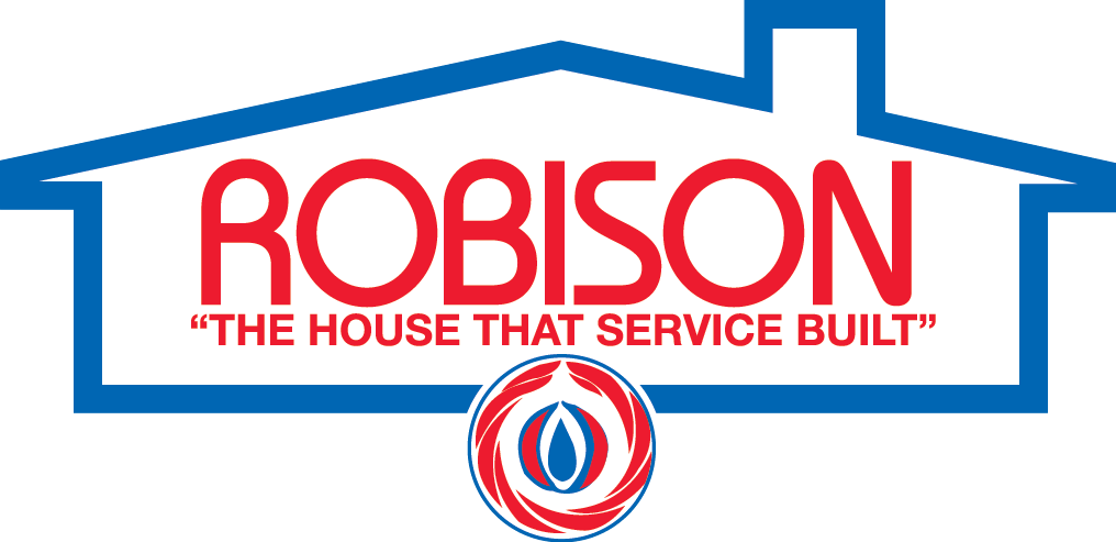 Robison Oil Logo