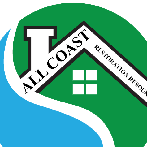 All Coast Restoration Resources Logo