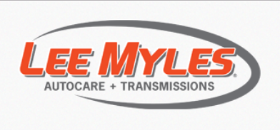 Lee Myles AutoCare + Transmissions Logo