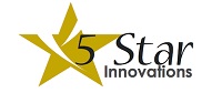 5 Star Innovations, Inc. Logo