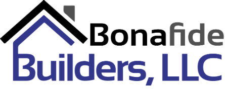 Bonafide Builders LLC Logo