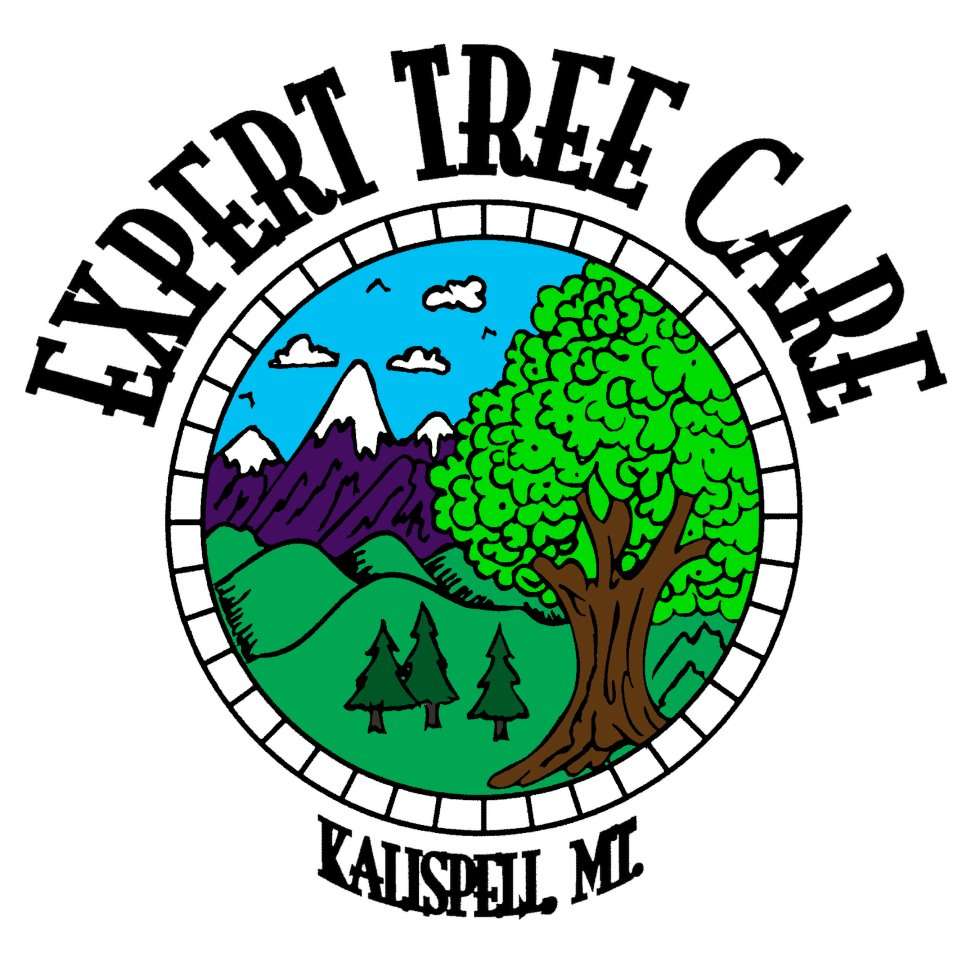 Expert Tree Care LLC Logo
