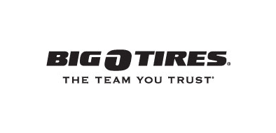 Big O Tires Store #4248 Logo