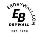 E B Enterprises Logo