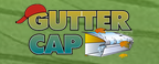 Gutter Cap Logo