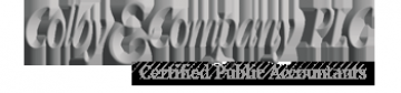 Colby & Company, PLC Logo