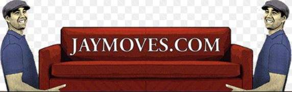 Jay's Small Moves, LLC Logo