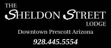 Sheldon Street Lodge Logo
