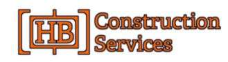 HB Construction Services Logo