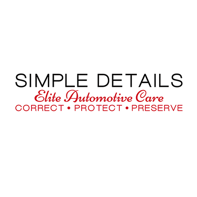 Simple Details, Inc. Logo