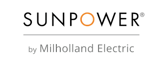 Milholland Electric Logo