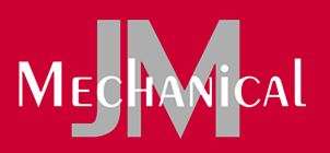 JM Mechanical Logo