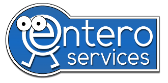 Entero Services, LLC Logo