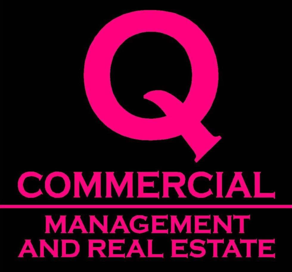 commercial real estate management
