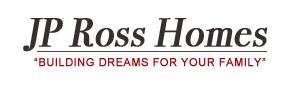 JP Ross Homes Logo