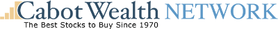 Cabot Wealth Network Logo