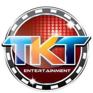 TKT Playtime Entertainment, LLC Logo