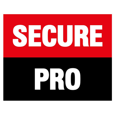 SecurePRO, Inc. Logo