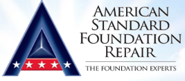 American Standard Foundation Repair Logo