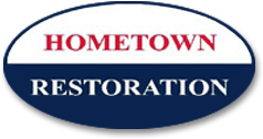 Hometown Restoration Minnesota, Inc. Logo