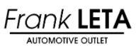 Frank Leta Automotive Outlet Inc. Logo